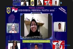 Berbekal Laptop Pinjaman, Mahasiswa UIN Surakarta Raih Juara II Lomba Periksa Fakta