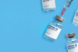 Capaian Vaksinasi Covid-19 untuk Karyawan Pabrik Sudah 60%