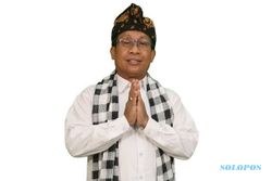 Pemilihan Rektor ISI Solo 2021-2025, Dr I Nyoman Sukerna Raih Suara Terbanyak