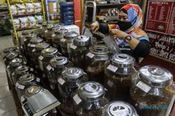 Konsumsi Kopi di Indonesia Meningkat