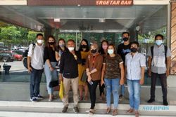 Korban Arisan Online Mengadu ke Polda Jateng, Kerugian Rp3 M