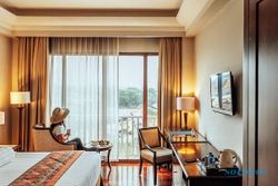 The Sunan Hotel Luncurkan Paket Kamar Istimewa