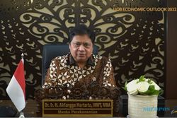 Proyeksi Ekonomi Indonesia Sejalan dengan Ekspektasi Pemulihan Ekonomi Global