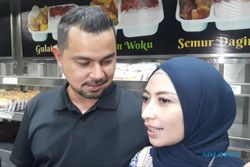 Sultan Djorghi & Annisa Trihapsari Belajar Bisnis ke Bos Wong Solo Pemilik 271 Restoran di Asia
