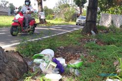Komisi III DPRD Klaten: Penanganan Sampah Harus Selesai di Tingkat Desa