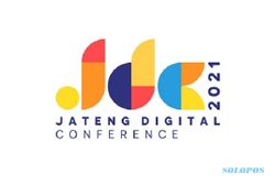 Gelar JDC 2021, AMSI Jateng Ingin Tahu Arah Dunia Digital ke Depan
