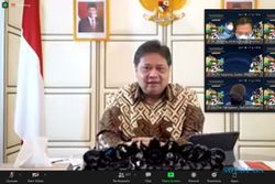 Pemerintah Dukung Pemulihan Pariwisata dan Ekonomi Kreatif