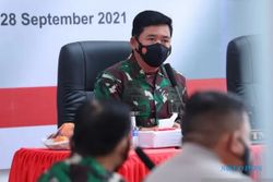 Panglima TNI: Tutup Akses Teroris MIT Poso