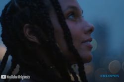 Alicia Keys Bakal Rilis Film Dokumenter Rahasia Perjalanan Kariernya 30 September Nanti