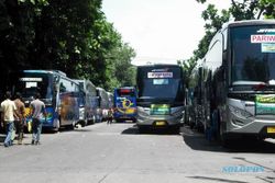Masuk Yogyakarta, Bus Pariwisata Bakal Diperiksa Ketat