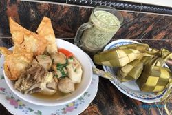 5 Kuliner Unik Khas Kabupaten Banjarnegara