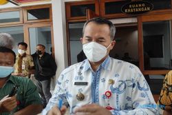 Pecat Kades Karangtengah, Bupati Wonogiri Siap Hadapi Gugatan Rp1 M