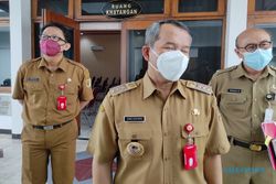 Gugat Bupati Wonogiri, Bambang Daryono Minta Cabut SK Pemecatan Kades