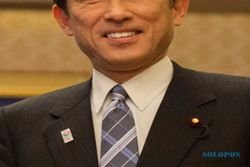 Akan Jadi Perdana Menteri Jepang, Ini Profil Fumio Kishida