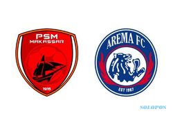 Prediksi Arema vs PSM: Almeida Optimistis, Milo Usung Semangat Ewako