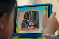 Huawei Luncurkan Tablet Edisi Anak Harga Rp2 Jutaan