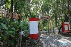 Ada Objek Wisata Baru di Semarang, Tawarkan Sensasi Joging di Hutan