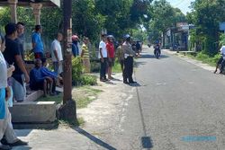 Lagi, Motor vs Mobil Adu Banteng di Karanganyar, 1 Warga Meninggal