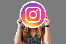 Pemadaman Instagram Berdampak pada 53.000 Pengguna