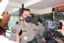 Polisi Selidiki Peran Komunitas LGBT dalam Prostitusi Gay di Solo