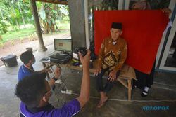 Inovasi Layanan Khusus Pembuatan KTP Elektronik di Padangpariaman Sumatra Barat
