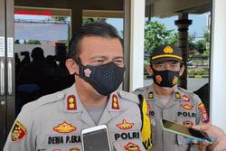 Polisi Buru Penadah Barang Hasil Penipuan 3 Napi Lapas Madiun