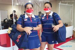 Wow, Indonesia Kirim 6 Wakil di Semifinal Para Badminton Paralimpiade Tokyo 2020