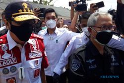 Block C2 Lapas Tangerang Berisi Napi Kasus Narkoba, Pembunuhan, dan Terorisme