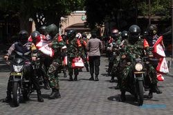 Survei Indikator: Kepercayaan Tertinggi Publik kepada TNI
