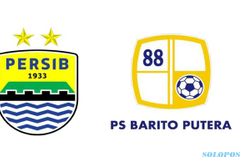 Prediksi Persib Bandung vs Barito Putera: Roberts Waspada, Djanur Termotivasi