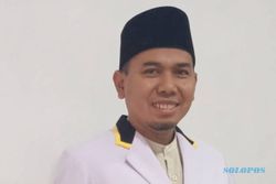 PKS Buka Peluang Poros Ketiga Pilkada Solo 2024