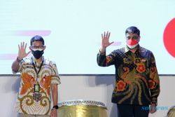 Susul Solo dan Jakarta, Pengguna Indosat Ooredoo di Surabaya Bisa Nikmati 5G