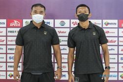 Muncul Isu Pergantian Pelatih, Persis Solo Dikaitkan Eks Persib Bandung