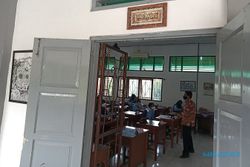 Uji Coba PTM di SMPN 1 Boyolali Dimulai, Pekan Depan Diharapkan Sekolah Lain Menyusul