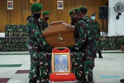 Round Up Penyerangan Prajurit TNI, Pangdam Minta Pelaku Ditangkap Hidup Atau Mati