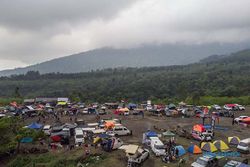 Promosi Potensi Wisata Lewat Komunitas Mobil di Tasikmalaya