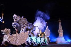 Pengumuman! Pemkot Jogja akan Gelar Wayang Jogja Night Carnival, Catat Tanggalnya