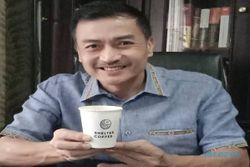 Profil Yuliyanto, Wali Kota Salatiga yang Gantengnya Mirip Aktor Hong Kong