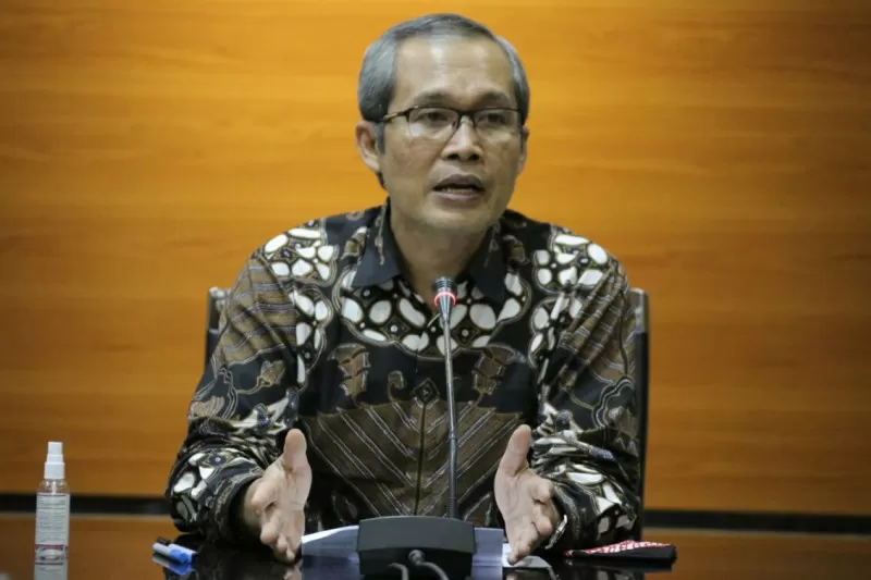 LHKPN Sambo Tak Ditemukan, KPK: Banyak Pejabat Negara Punya Harta Tak Wajar