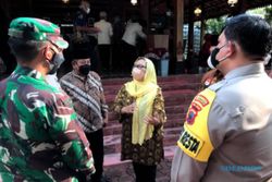 Putri Gus Dur Sebut Intoleransi di Solo Ibarat Api dalam Sekam
