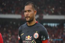 Persija vs Bhayangkara FC: Motivasi Andritany Kalahkan Sang Kakak