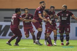 Borneo FC 3-1 Persebaya: Petaka Awal Liga 1 Bajul Ijo