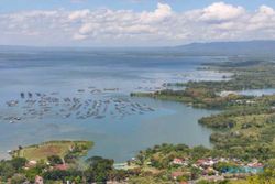 Mengenang Desa yang Tenggelam di Waduk Gajah Mungkur Wonogiri