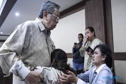 Hukuman Kasus Pertamina Belum Usai, Edward Soeryadjaya Tersangka Kasus Asabri