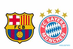 Prediksi Barcelona vs Bayern Munich: Ujian Liga Champions Tanpa Lionel Messi
