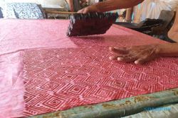 Berawal dari Iseng, Batik Arimbi Sukoharjo Sukses Tembus Pasar Amerika Serikat
