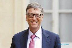 Ini Kata Bill Gates Tentang Masa Depan Kecerdasan Buatan