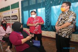 Gandeng Djarum, Pemkab Semarang Dirikan Sentra Vaksinasi