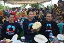 3 Tahun Pimpin Kabupaten Madiun, Ini Pencapaian Kaji Mbing-Hari Wuryanto