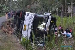 Sudah Alami Kecelakaan, Belasan Pegawai RSUD Terancam Sanksi dari Wali Kota Semarang